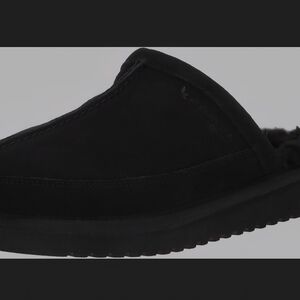 UGG Koolaburra Slip Ons